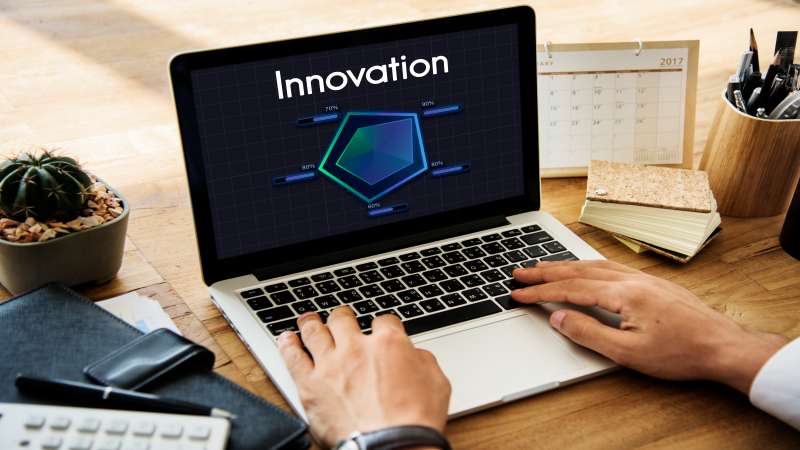 Innovations Archives TheStripesBlog: Exploring Future Technology Trends