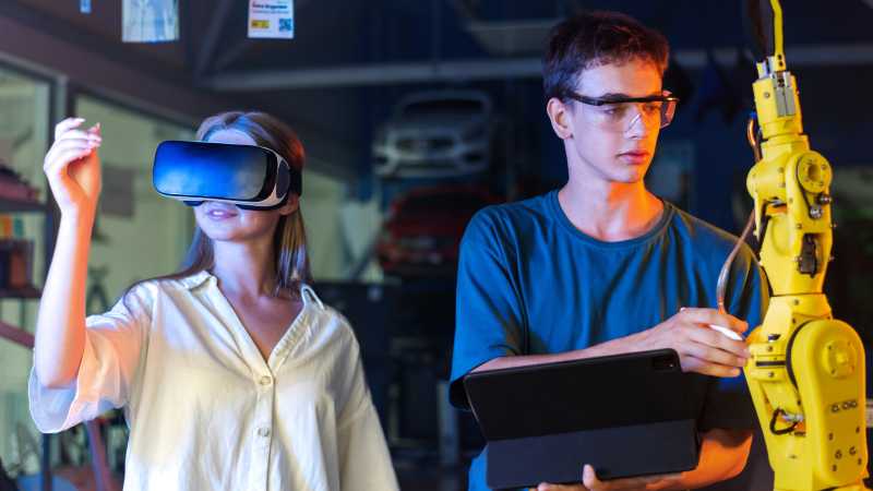 Innovations TheStripesBlog Archives: Exploring Modern Technology